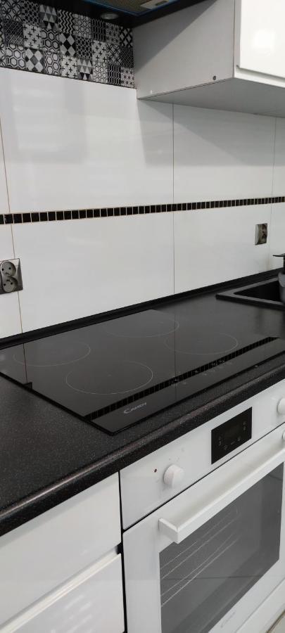 Apartament 25 Плоцьк Екстер'єр фото
